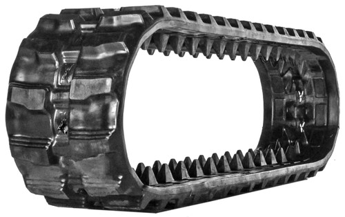 Bobcat X418 - Camso Heavy Duty MX Pattern Rubber Track