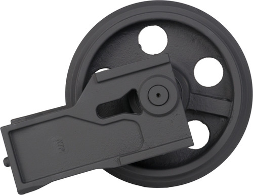 Bobcat X430 - MWE Heavy Duty Front Idler - Idler/Roller - Front