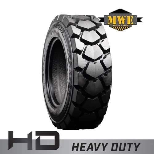 CASE 1835C - 10x16.5 (10-16.5) MWE 12-Ply Skid Steer Heavy Duty Tire
