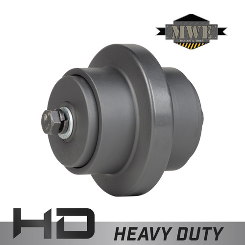 Bobcat X430 - MWE Heavy Duty Track Roller