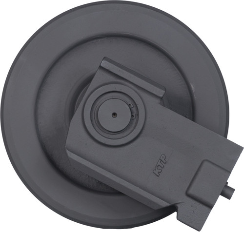 Bobcat T750 - MWE Heavy Duty Front Idler - SEE FITMENT NOTES