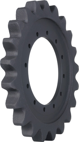 Bobcat X435 - MWE Heavy Duty Sprocket