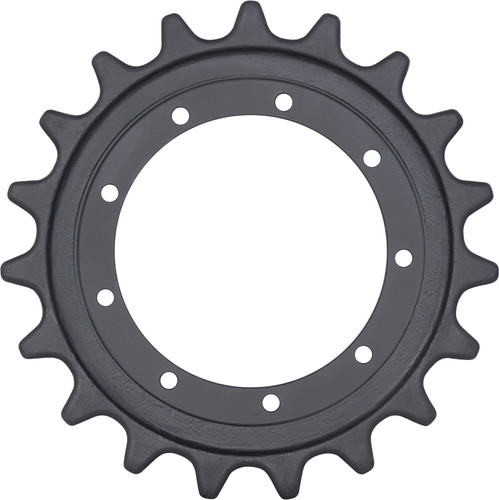 Bobcat X320 - MWE Heavy Duty Sprocket