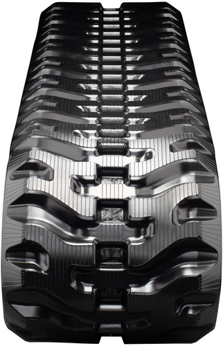Bobcat T650 - Bridgestone Extreme Duty Vortech Rubber Track
