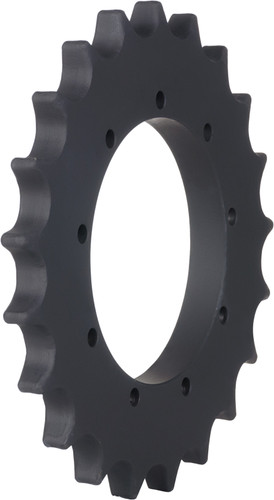 Bobcat X325 - MWE Heavy Duty Sprocket