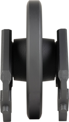 Bobcat T590 - MWE Heavy Duty Front Idler - Idler/Roller - Front - SEE FITMENT NOTES