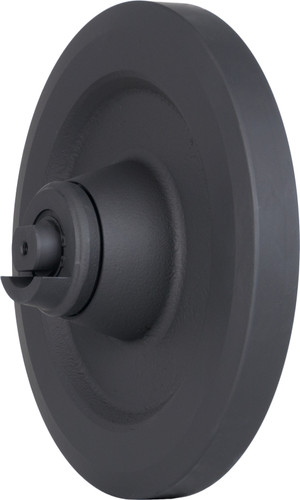 CASE 420CT - MWE Heavy Duty Front Idler - Idler/Roller - Front
