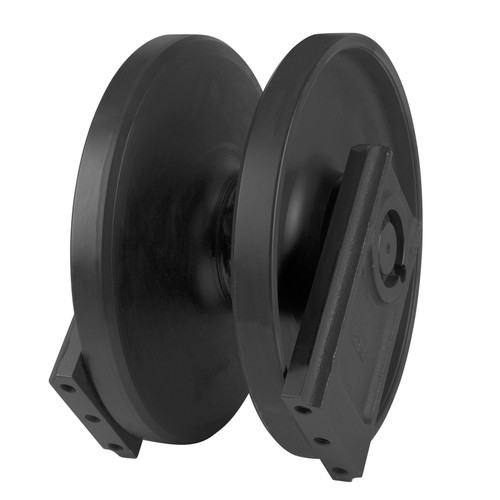 Bobcat T62 - MWE Heavy Duty Front Idler - Idler/Roller - Front