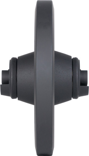 CASE 450CT - MWE Heavy Duty Front Idler - Idler/Roller - Front