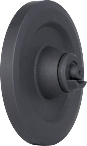 CASE 450CT - MWE Heavy Duty Front Idler - Idler/Roller - Front
