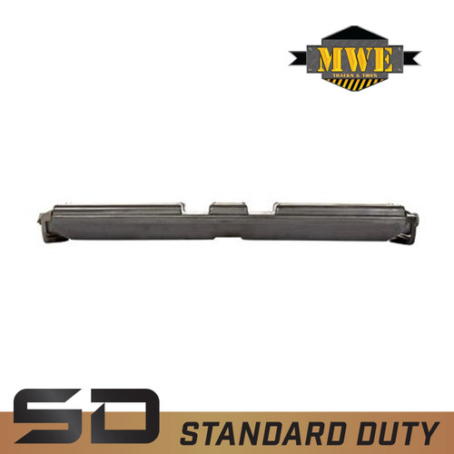 CASE CX145 - 700mm Clip on rubber pad 