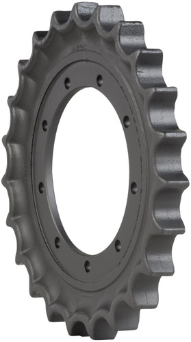 CASE CX31B - MWE Heavy Duty Sprocket