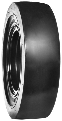 CASE SR150 - 10-16.5 MWE Non-Directional Mounted Extreme Duty Solid Rubber Tire