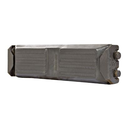 CASE CX75SR - CLIP ON RUBBER PADS