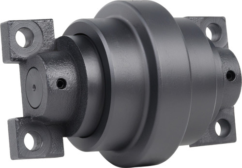CASE CK23 - MWE Heavy Duty Track Roller