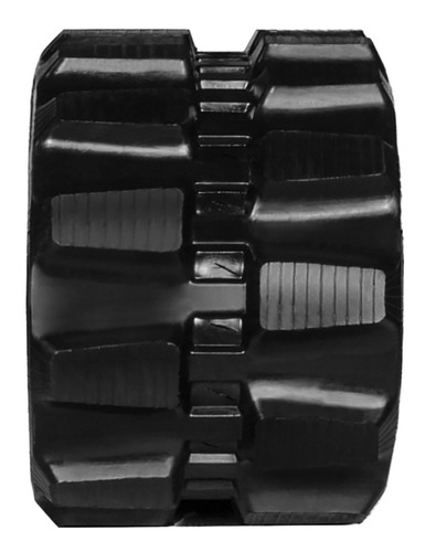 CASE CK31 - MWE Heavy Duty ND Pattern Rubber Track