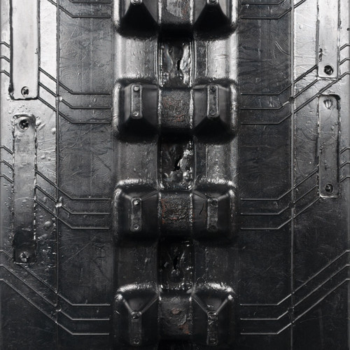 CASE TF300 - MWE Heavy Duty DR Pattern Rubber Track