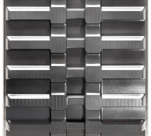 CASE TR310B - MWE Heavy Duty T-Bar Rubber Track