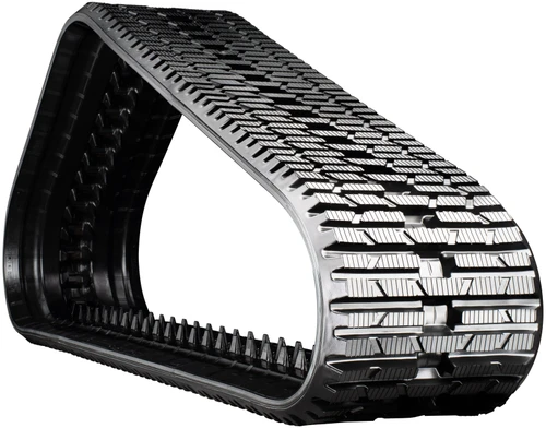 CASE TV380 - Bridgestone Extreme Duty Multi-Bar Pattern Rubber Track