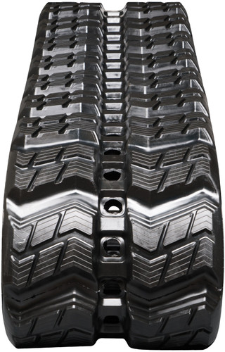 CASE TV370 - MWE Heavy Duty Z Pattern Rubber Track