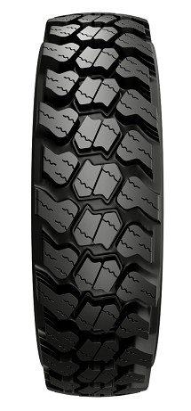 CASE SR210B - 12x16.5 (12-16.5) Galaxy Skid Steer Tire