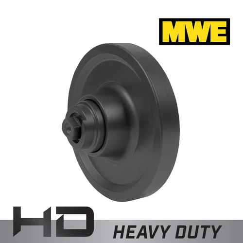 CASE TV450B - MWE Heavy Duty Rear Idler - Idler/Roller - Rear