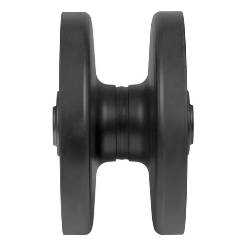 CASE TV620B - Bobcat T870 Front Idler Double Flange