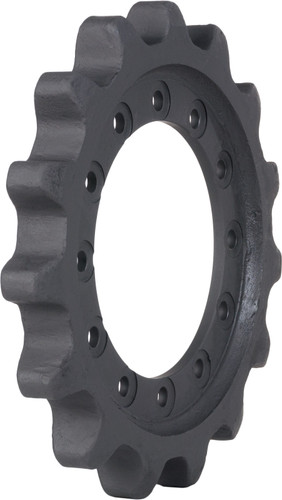 CAT 249D - MWE Heavy Duty Sprocket