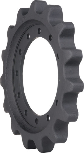 CAT 249D3 - MWE Heavy Duty Sprocket