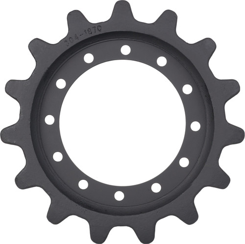 CAT 249D3 - MWE Heavy Duty Sprocket