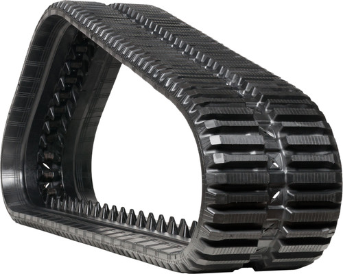 CAT 259D3 - MWE Heavy Duty Multi-Bar Pattern Rubber Track