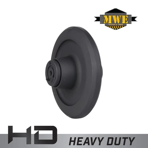 CAT 279C2 - MWE Heavy Duty Rear Idler - Idler/Roller - Rear