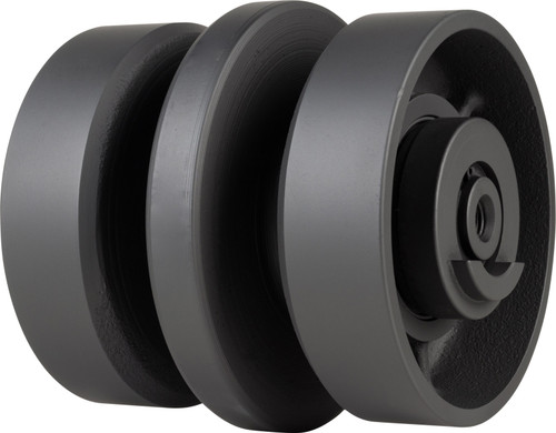 CAT 279C2 - MWE Heavy Duty Track Roller