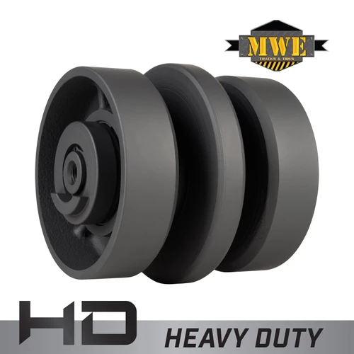 CAT 279D3 - MWE Heavy Duty Track Roller