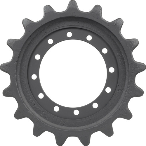 CAT 279D3 - MWE Heavy Duty Sprocket