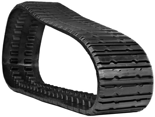 CAT 287C2 - Camso Extreme Duty Camso HXD Pattern Rubber Track
