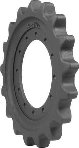 CAT 289D - MWE Heavy Duty Sprocket