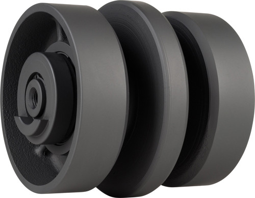 CAT 289C - MWE Heavy Duty Track Roller