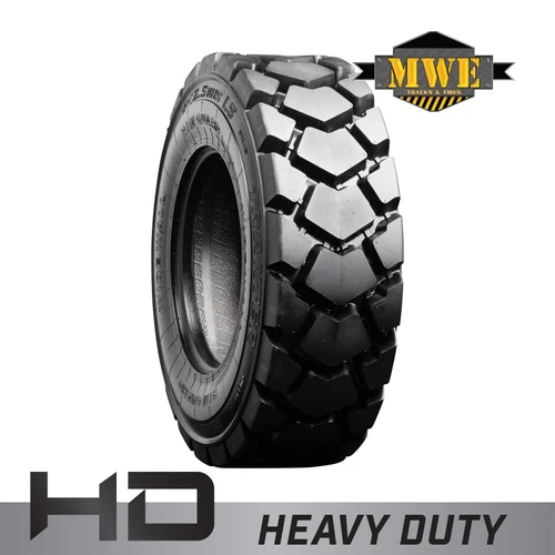 CAT 246D - 12x16.5 (12-16.5) MWE 14-Ply Skid Steer Heavy Duty Tire