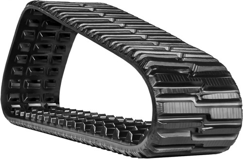 CAT 277D - MWE Heavy Duty Multi-Bar Pattern Rubber Track
