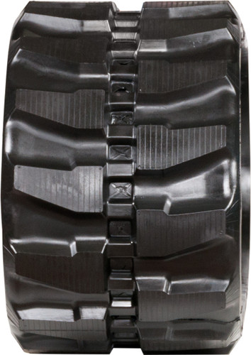 CAT 308 - MWE Heavy Duty DR Pattern Rubber Track