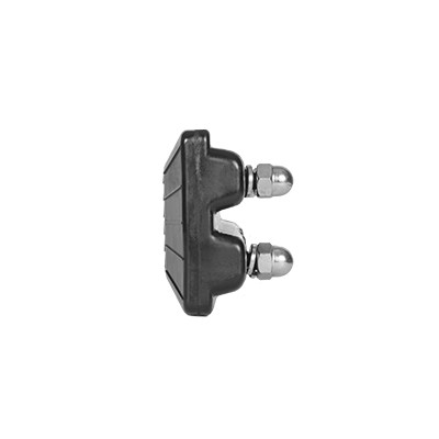 CAT 305DCR - BO135-400 BOLT ON TRACK PAD