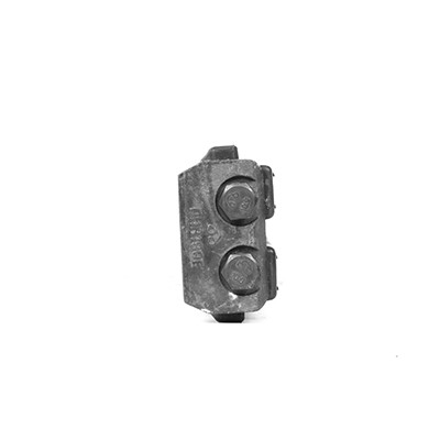 CAT 316FL - 700mm Clip on rubber pad