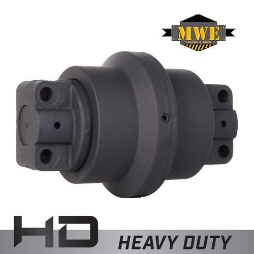 CAT 308C  - MWE Heavy Duty Track Roller