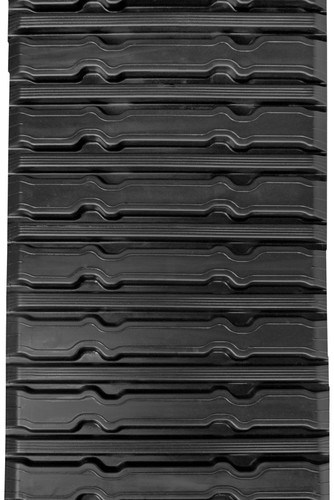 CAT 297D2-XHP - Camso Extreme Duty Camso HXD Pattern Rubber Track
