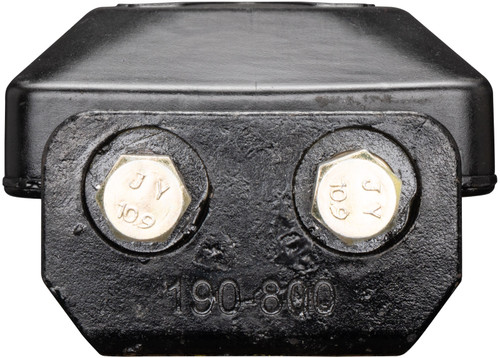 CAT 325F - 190-800 32" Clip on rubber pad