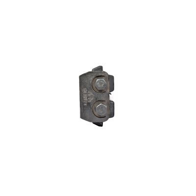 CAT 312E - 700MM clip on rubber pad 175-700