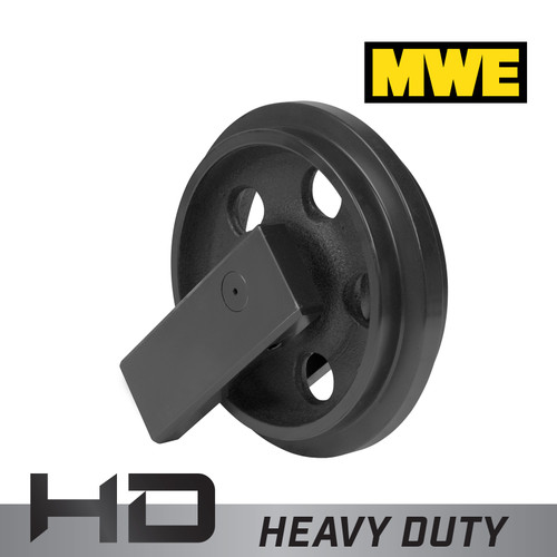 CAT 305CR - MWE Heavy Duty Front Idler - Idler/Roller - Front