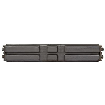 CAT 312F - 700mm Clip on rubber pad 