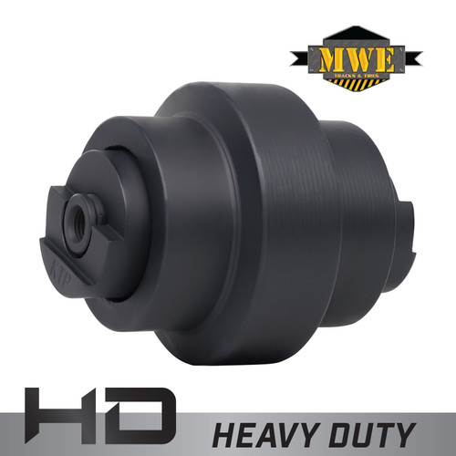 CAT 305E2CR - MWE Heavy Duty Track Roller - SEE FITMENT NOTES